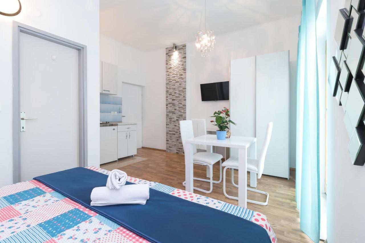 Villa Voinic 2 Cavtat Exteriér fotografie