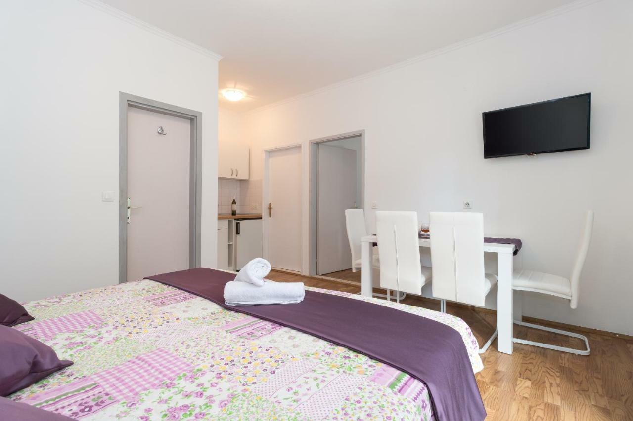 Villa Voinic 2 Cavtat Exteriér fotografie