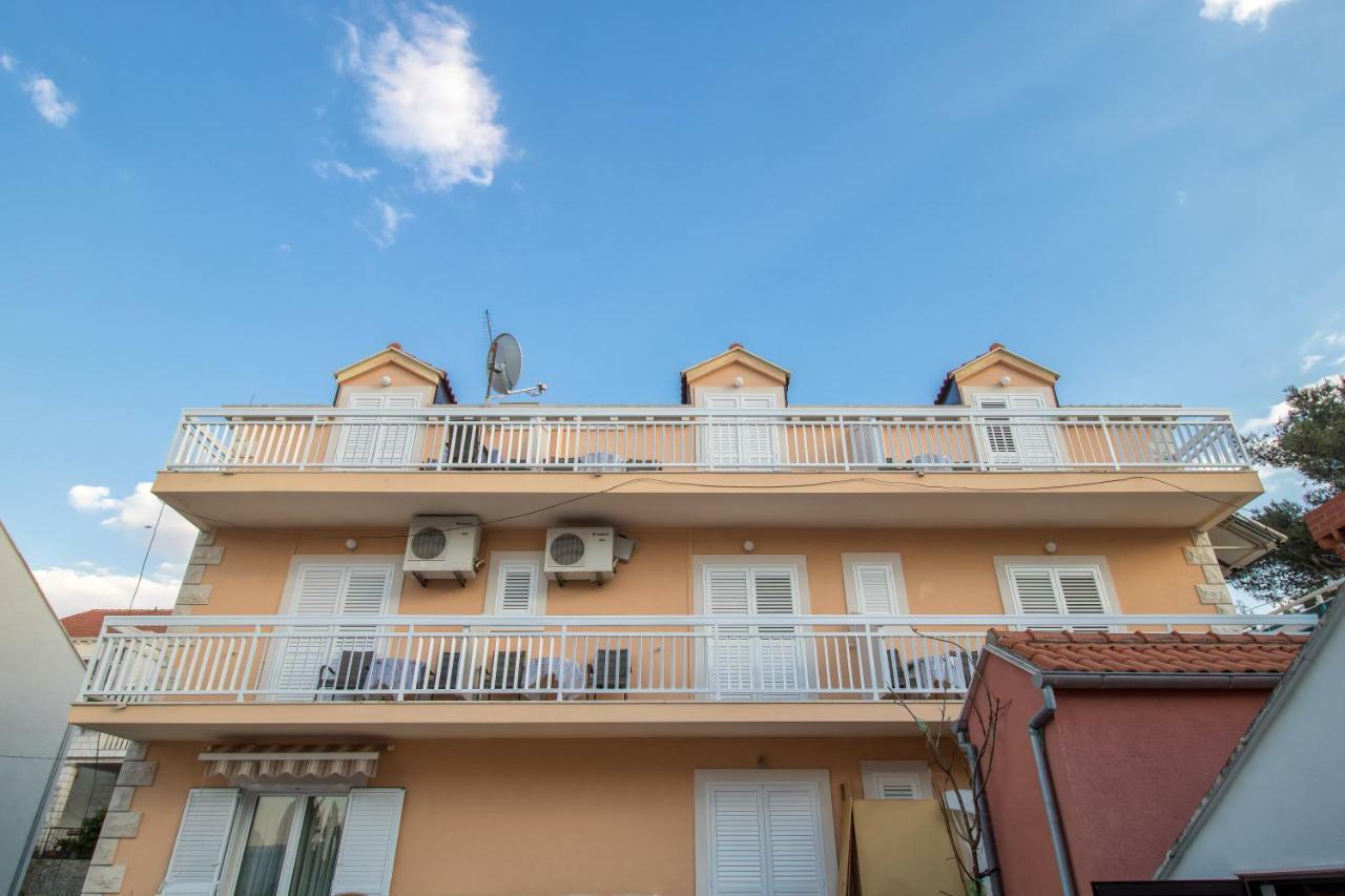 Villa Voinic 2 Cavtat Exteriér fotografie