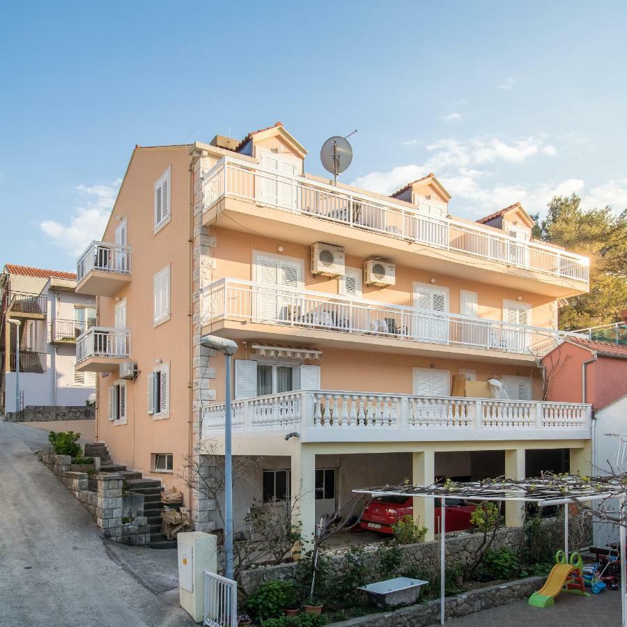 Villa Voinic 2 Cavtat Exteriér fotografie