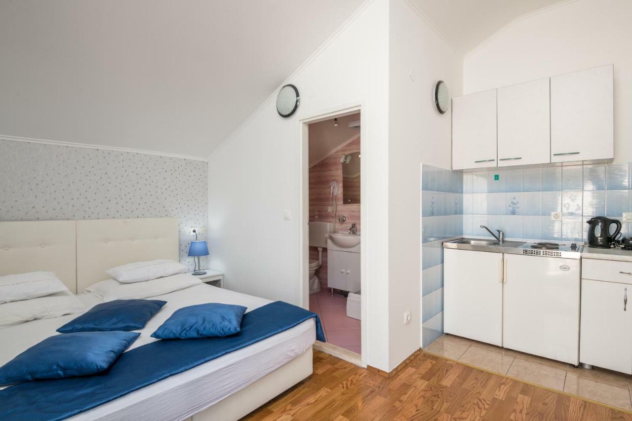 Villa Voinic 2 Cavtat Exteriér fotografie