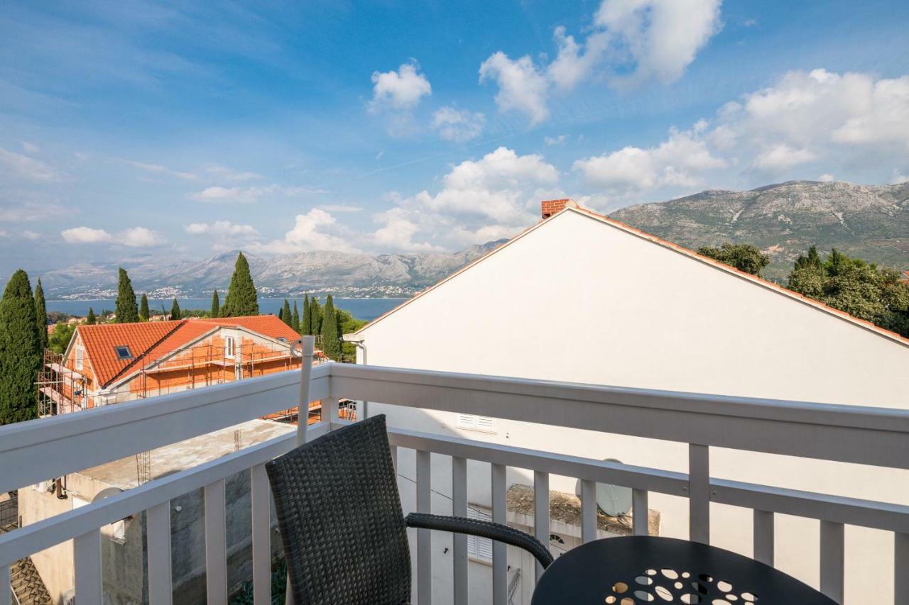 Villa Voinic 2 Cavtat Exteriér fotografie