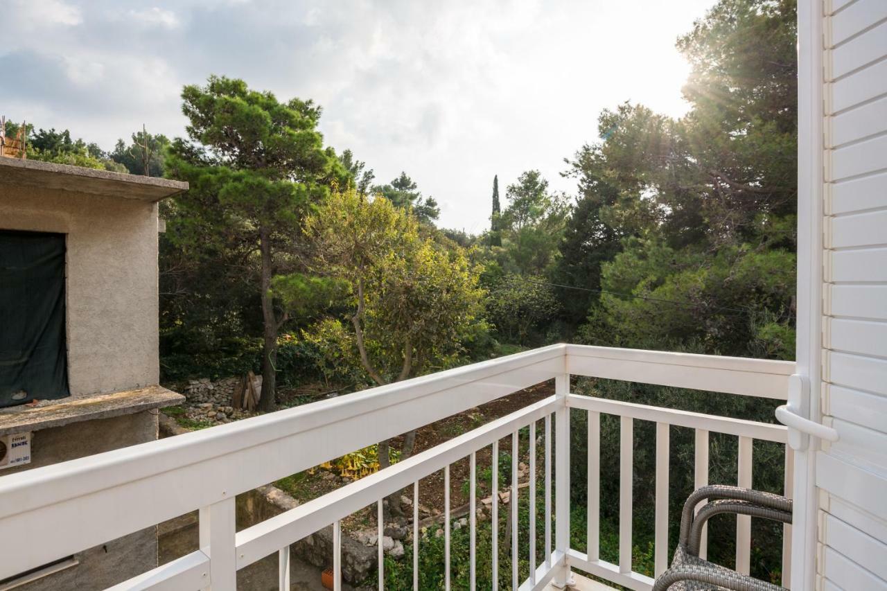 Villa Voinic 2 Cavtat Exteriér fotografie