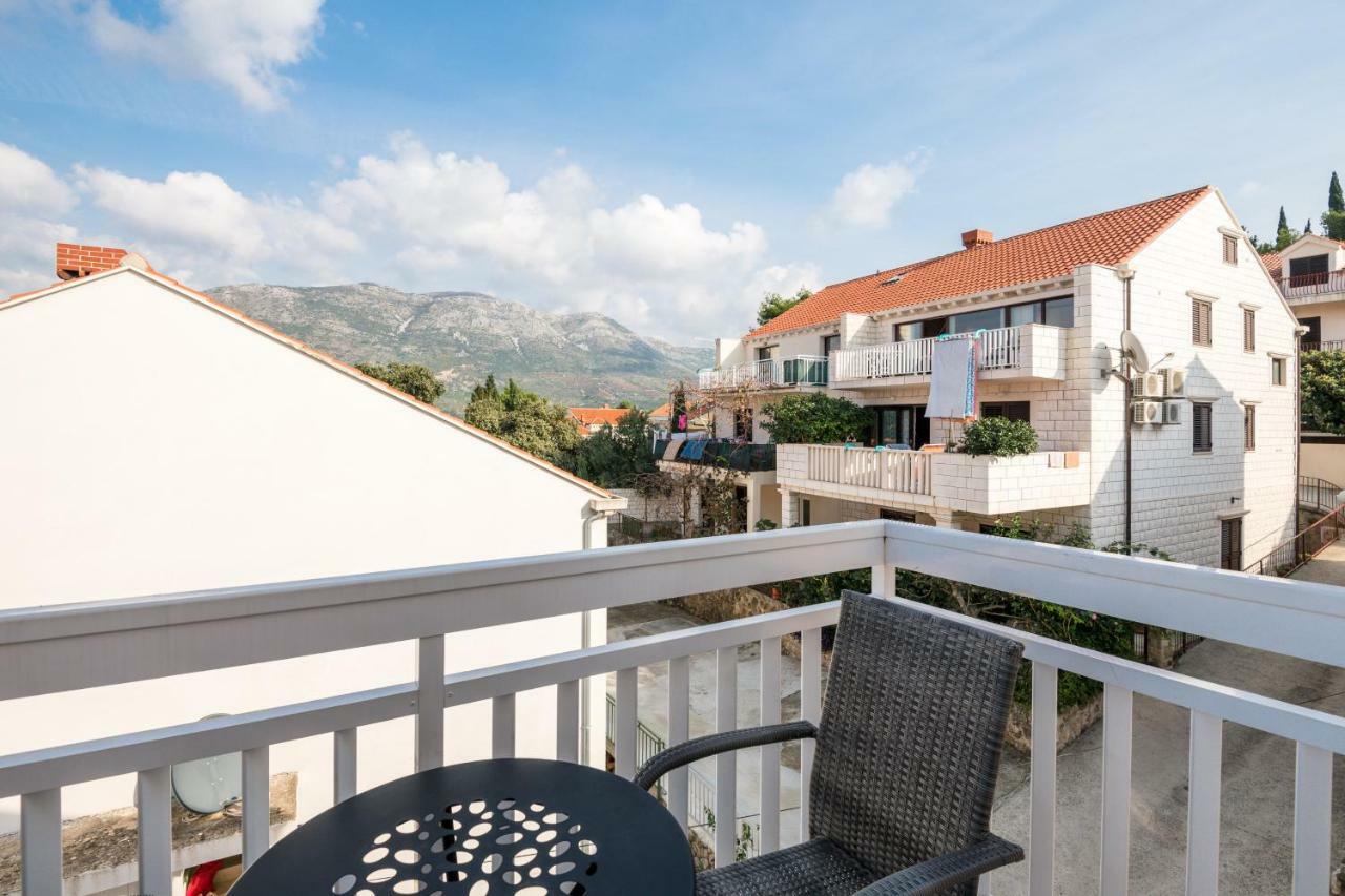 Villa Voinic 2 Cavtat Exteriér fotografie