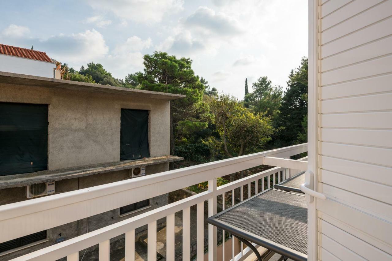 Villa Voinic 2 Cavtat Exteriér fotografie