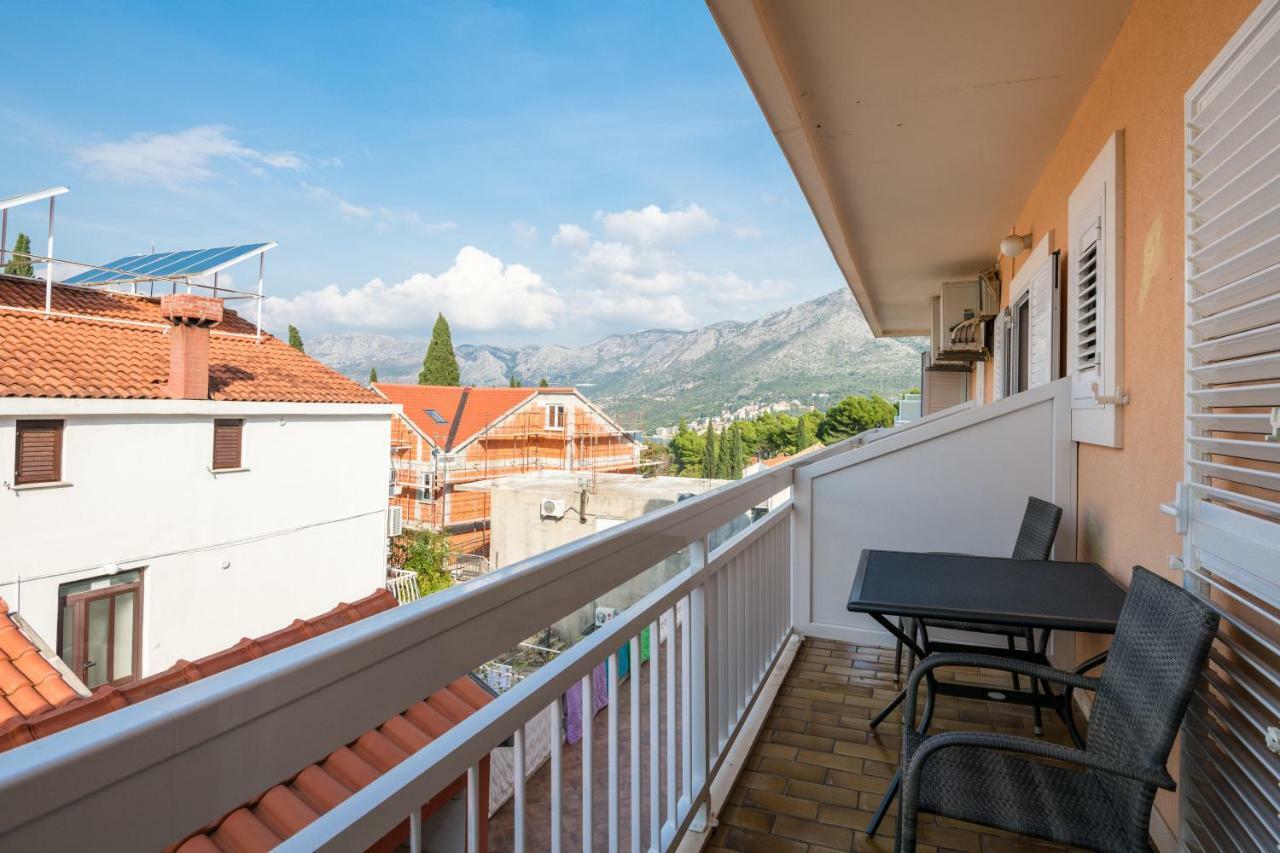 Villa Voinic 2 Cavtat Exteriér fotografie