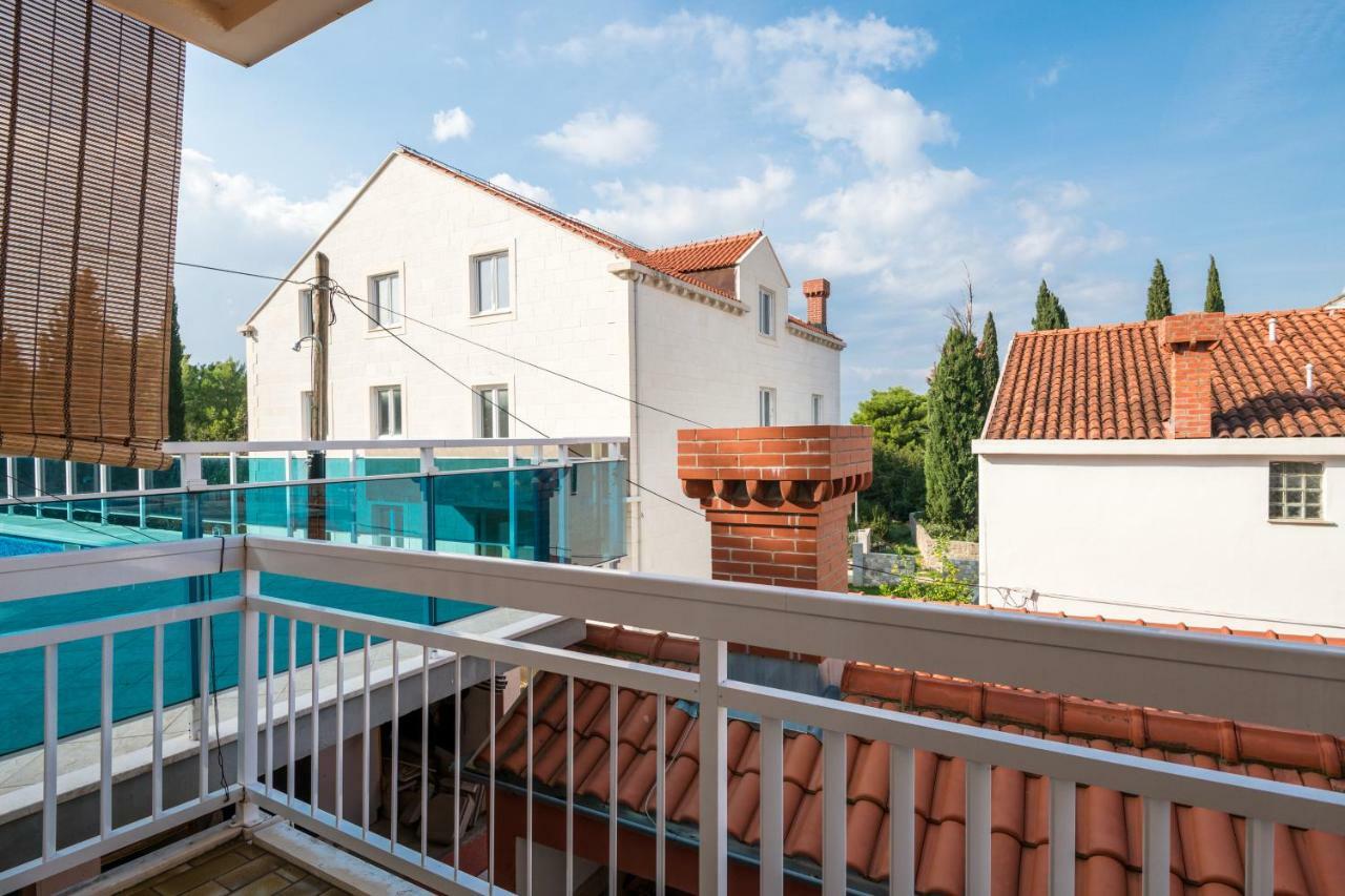 Villa Voinic 2 Cavtat Exteriér fotografie